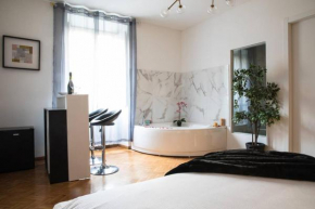 Fabulous Jacuzzi Suite Trastevere